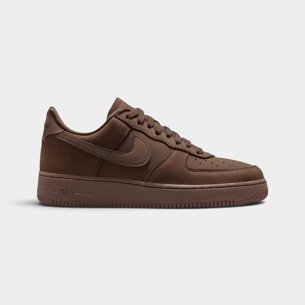 Nike Air Force 1 Premium Cacao Wow (Women's)