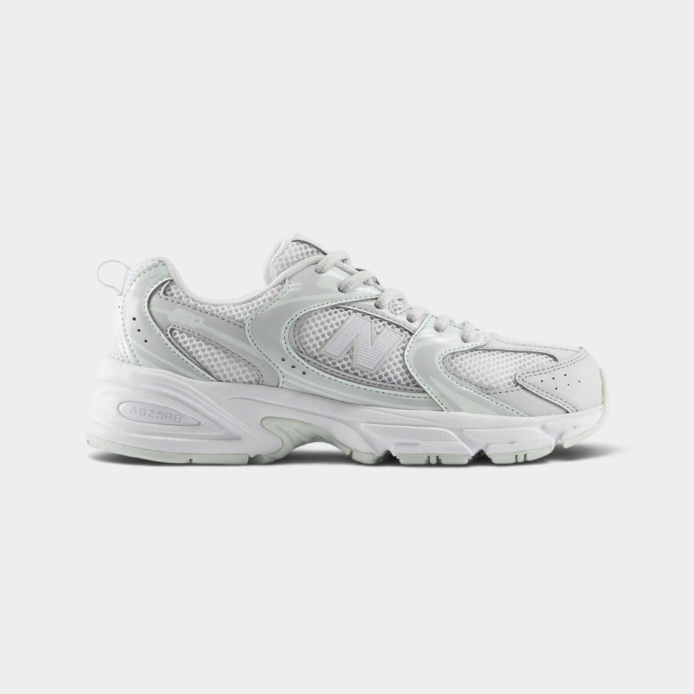 New Balance 530 White Mint (GS)