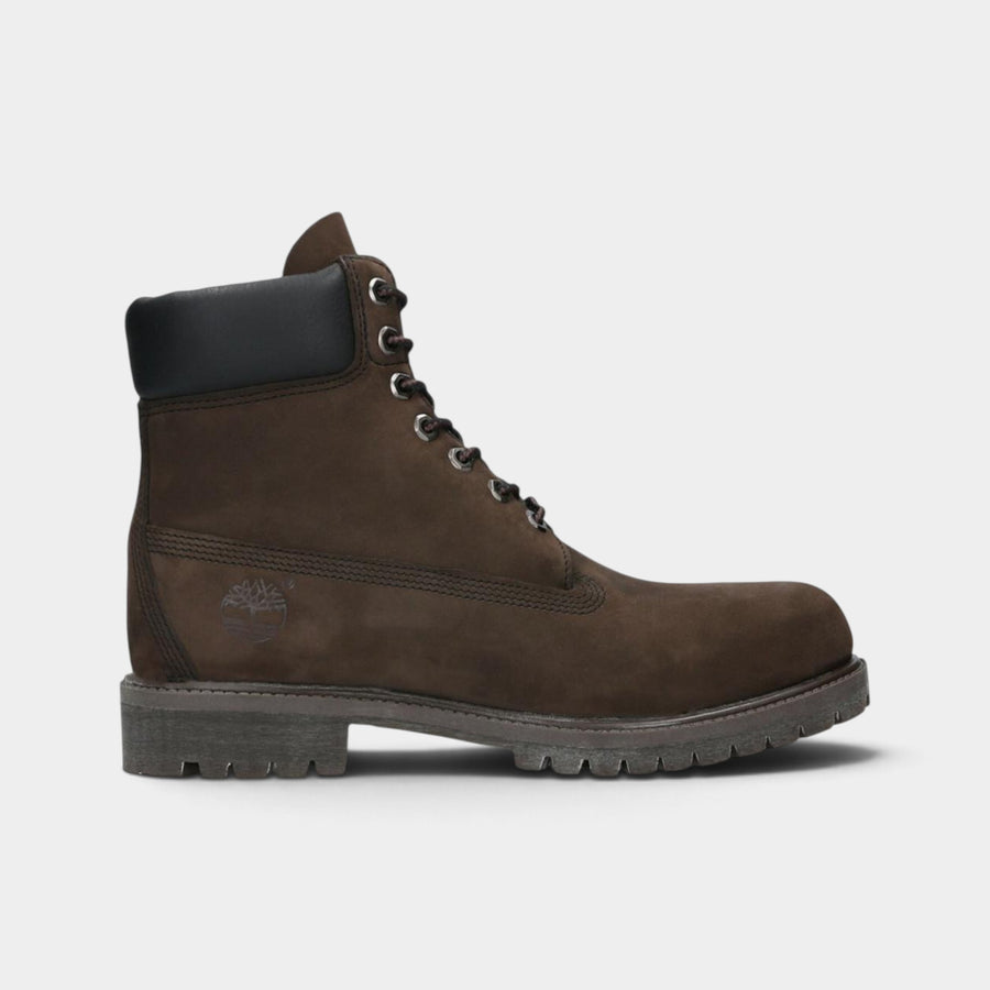 Timberland 6inch Premium Waterproof Boot Brown