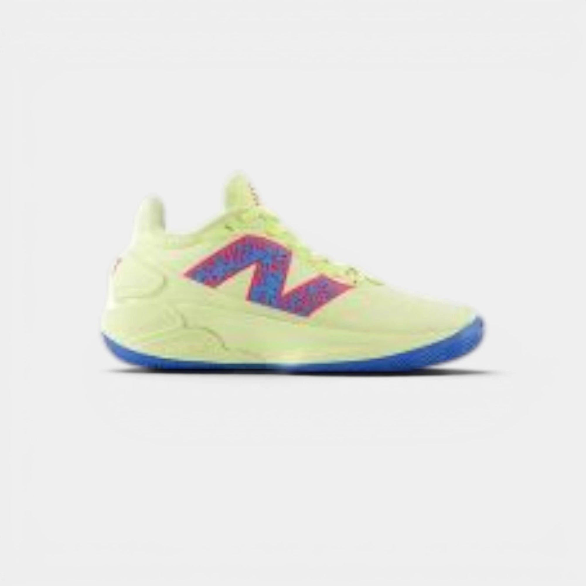 New Balance Bb_Wb2Wyv5 Yl5