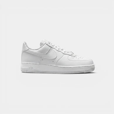 Nike Air Force 1 '07 Next Nature White Metallic Silver (Women's)