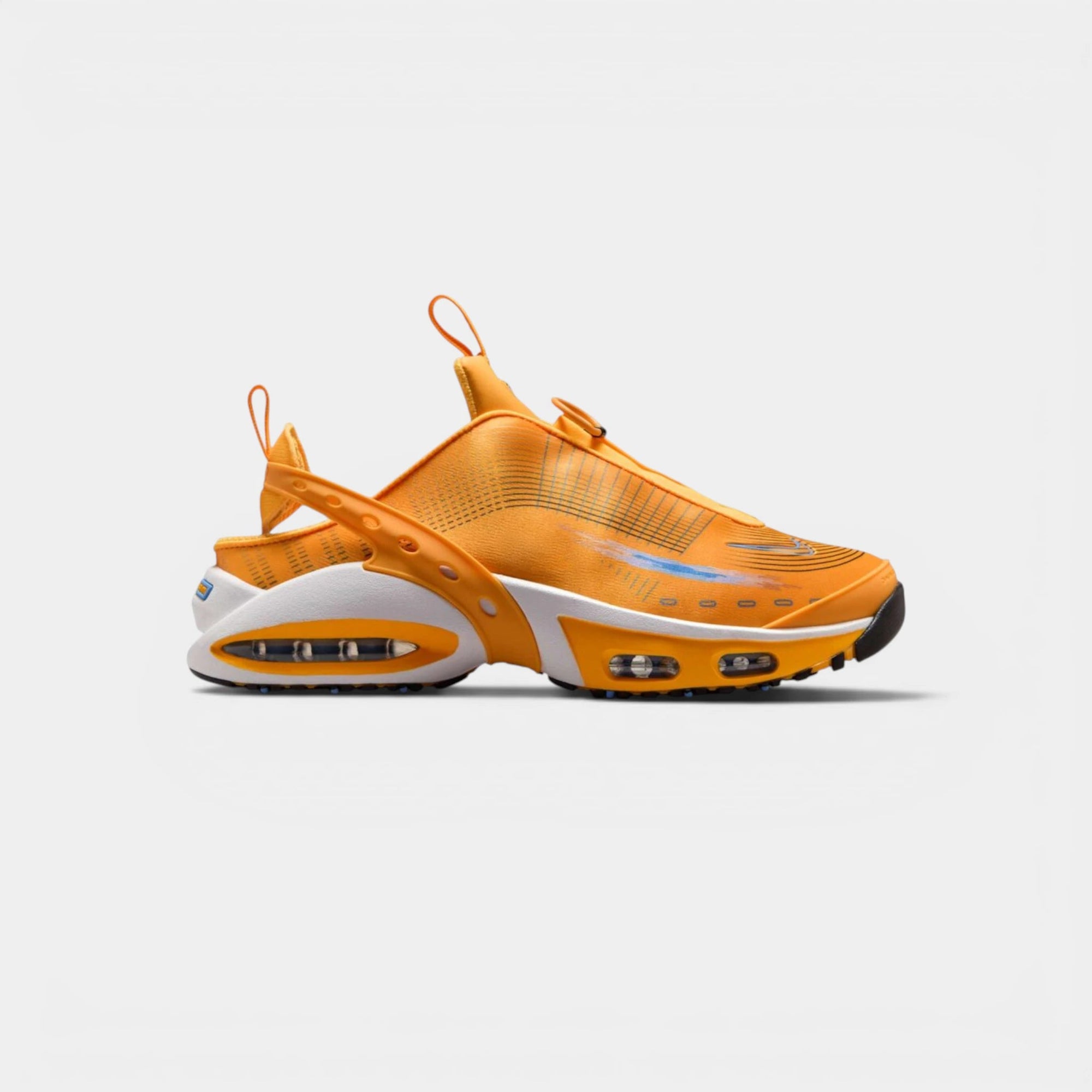 Nike Air Max Craze Wmns "Laser Orange"