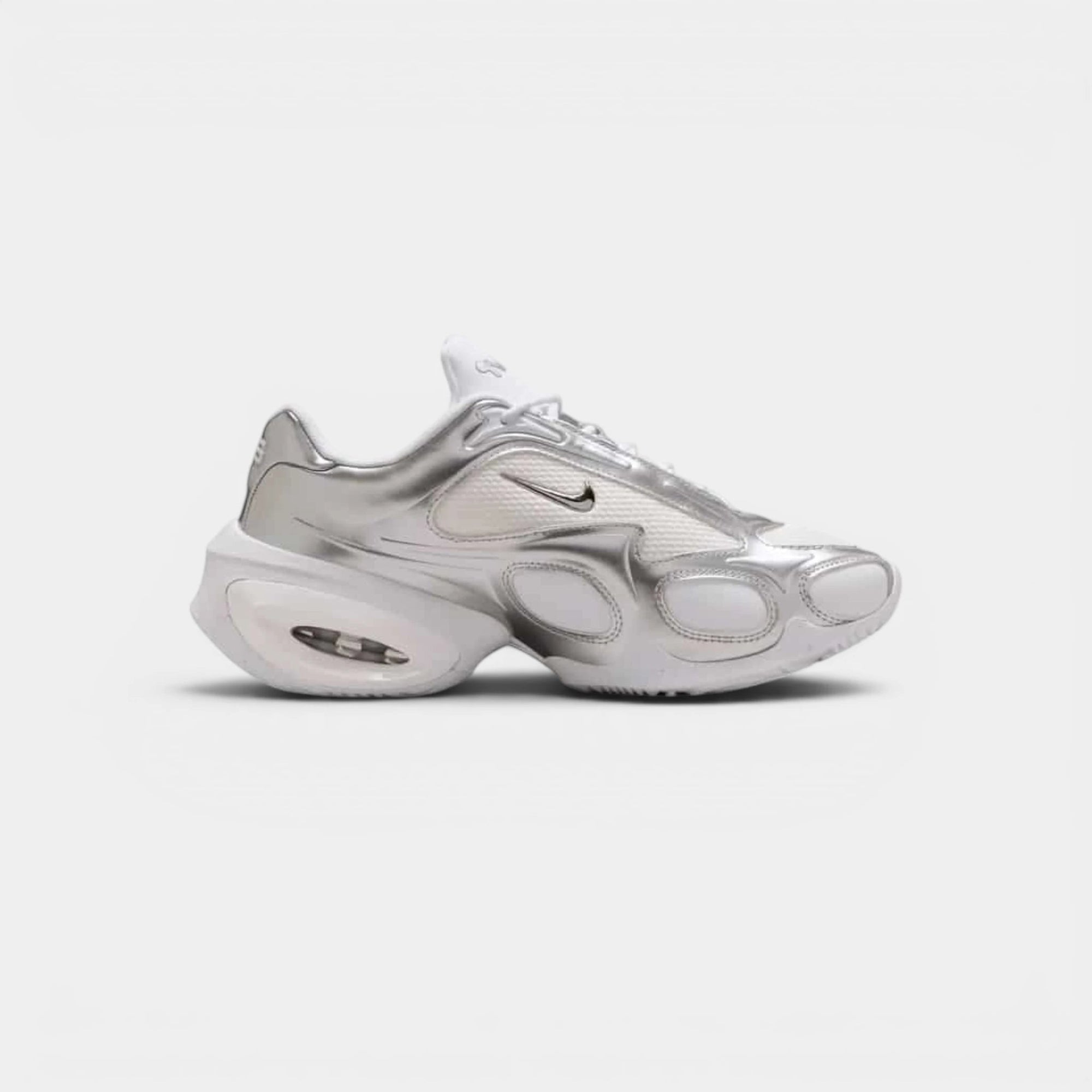 Nike Air Max Muse Wmns "Metallic Silver"