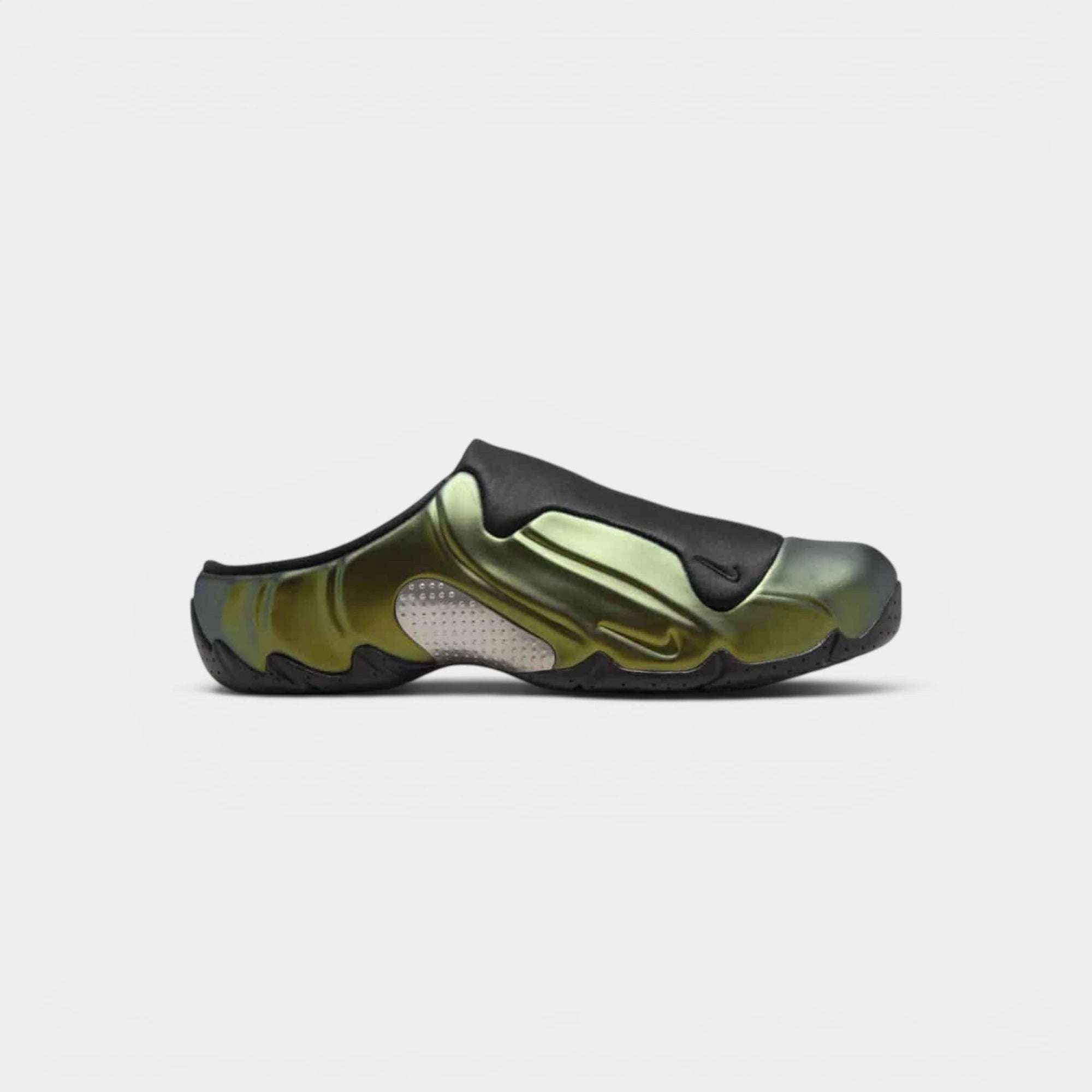 Nike Clogposite Green Goblin