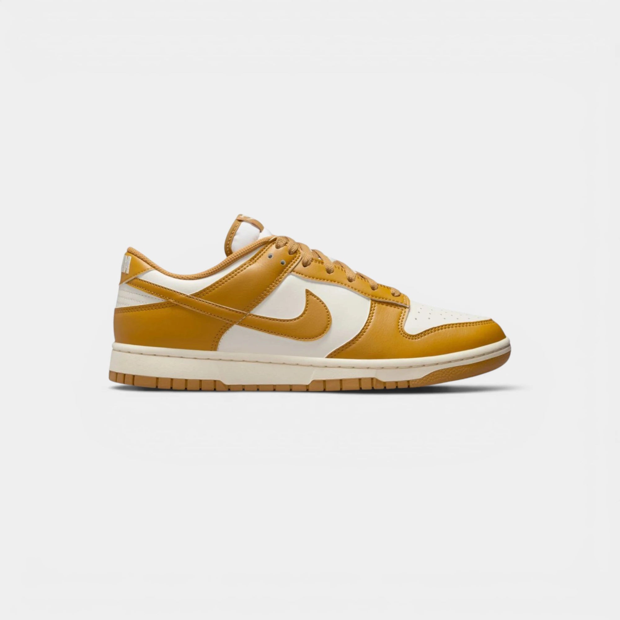 Nike Dunk Low Retro "Pale Ivory Wheat"