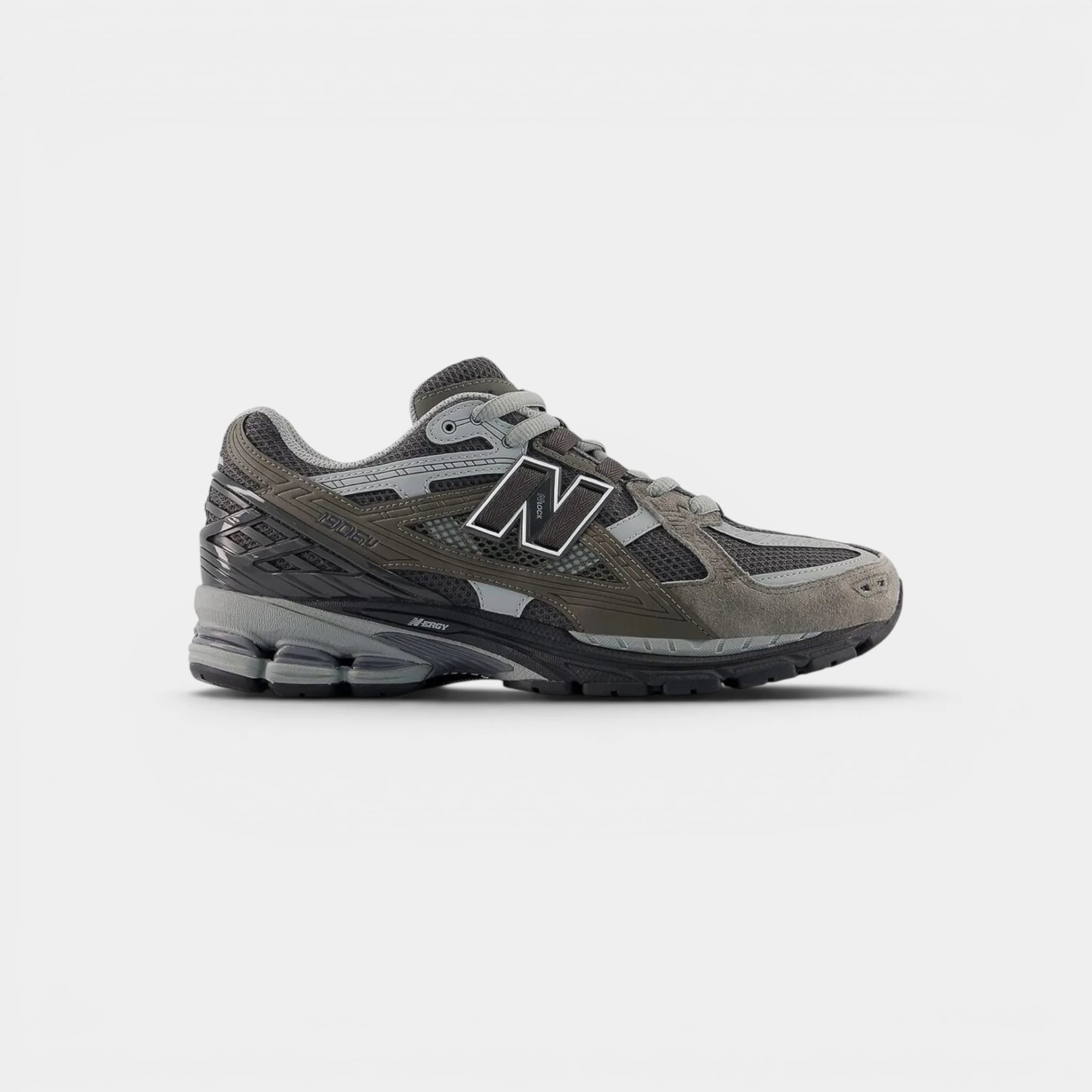New Balance 1906U 'Tornado Grey'