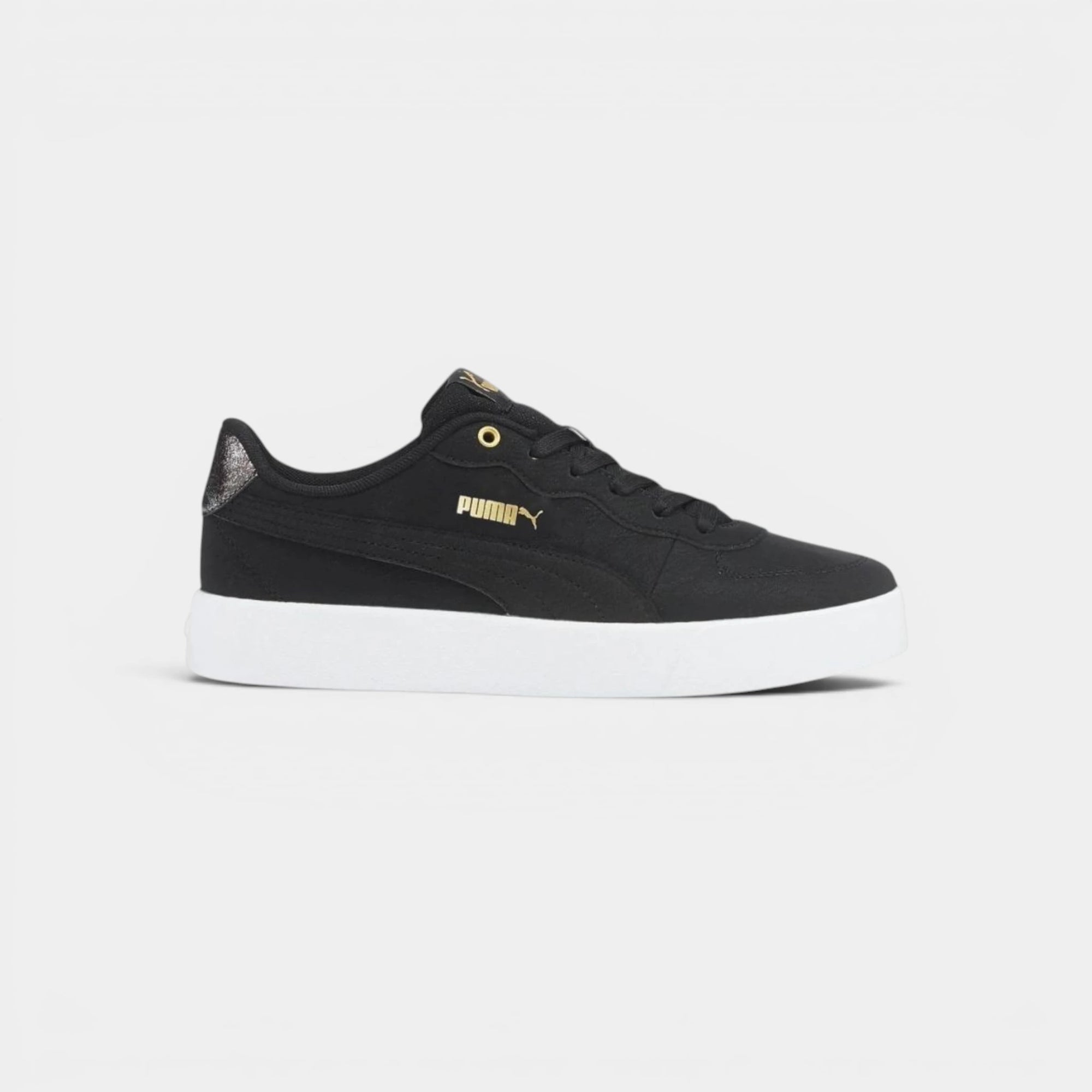 Puma Skye Clean Raw