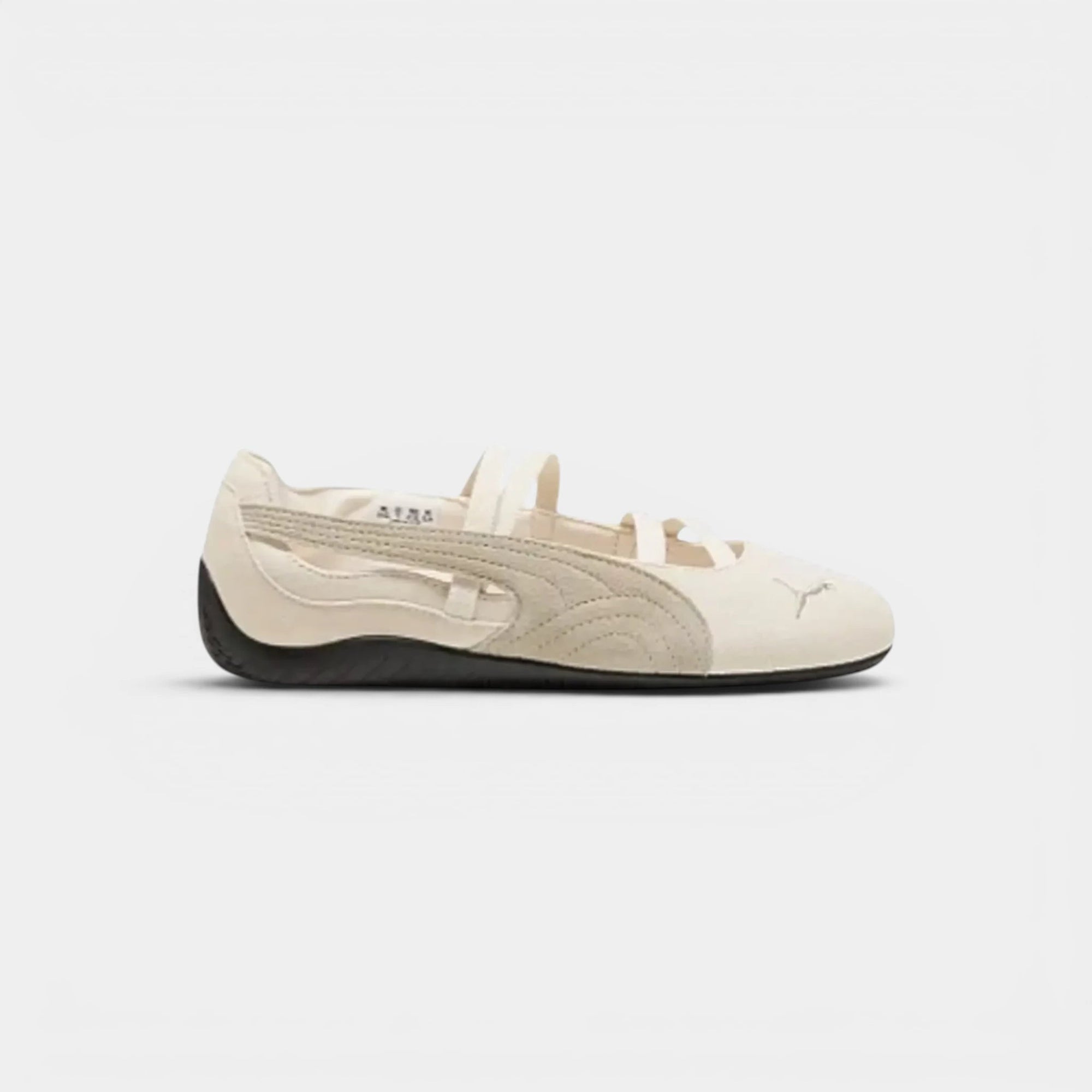 Puma Speedcat Ballet Sd W "Alpine Snow"