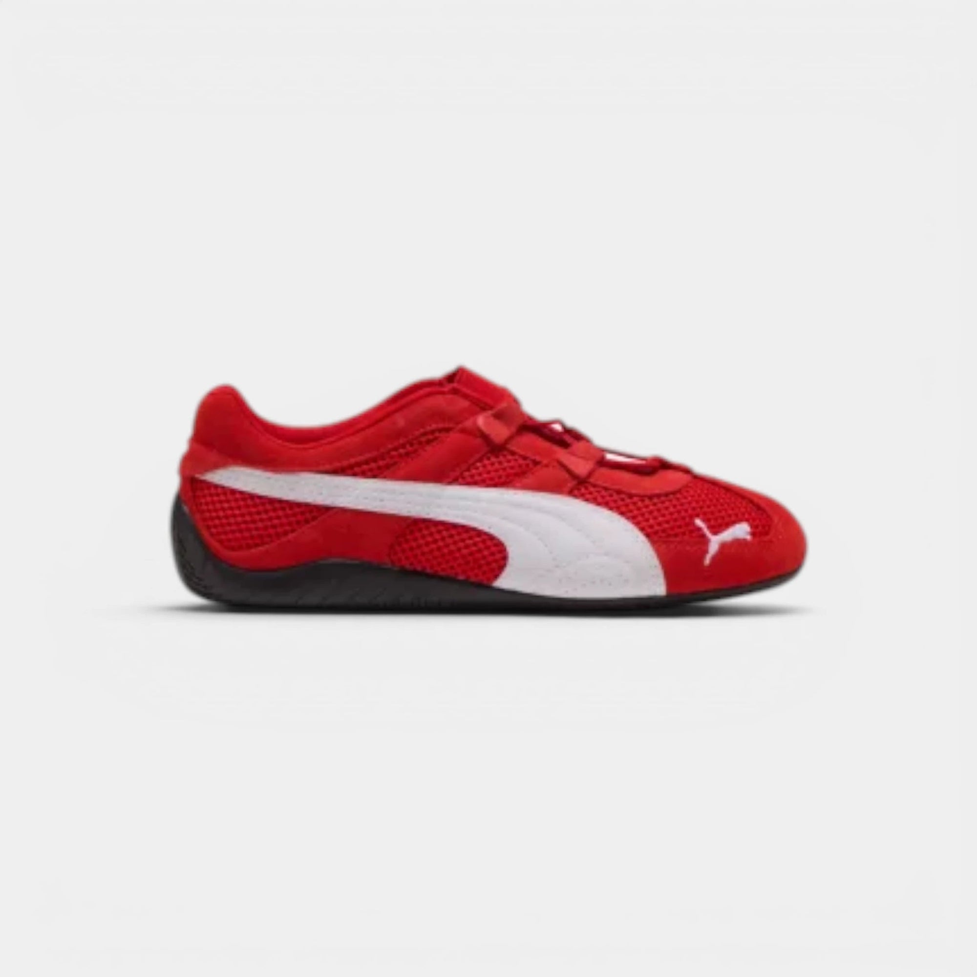 Puma Speedcat Go W "Red White"