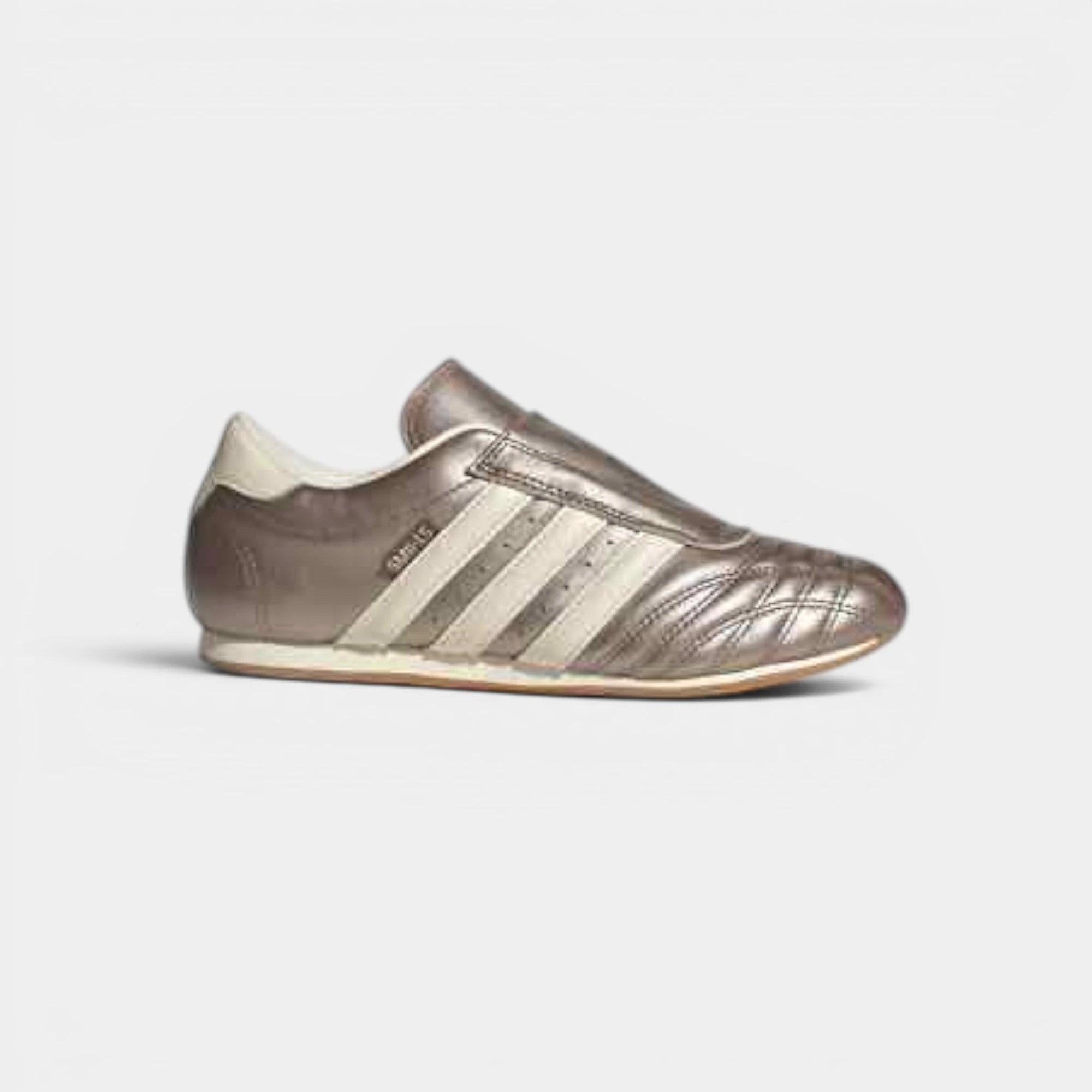 Adidas Taekwondo W "Earth Strata Cream White"