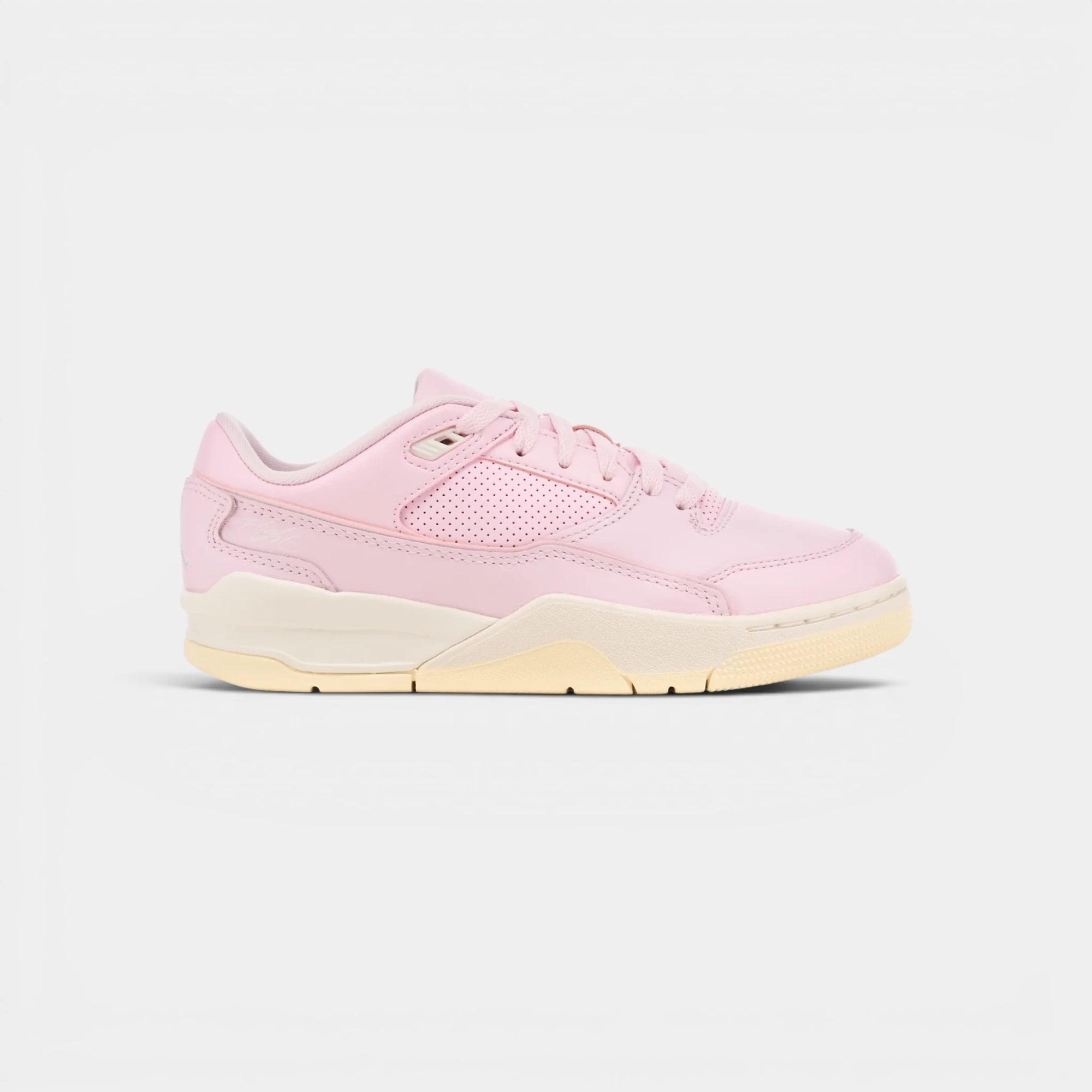 Jordan Flight Court