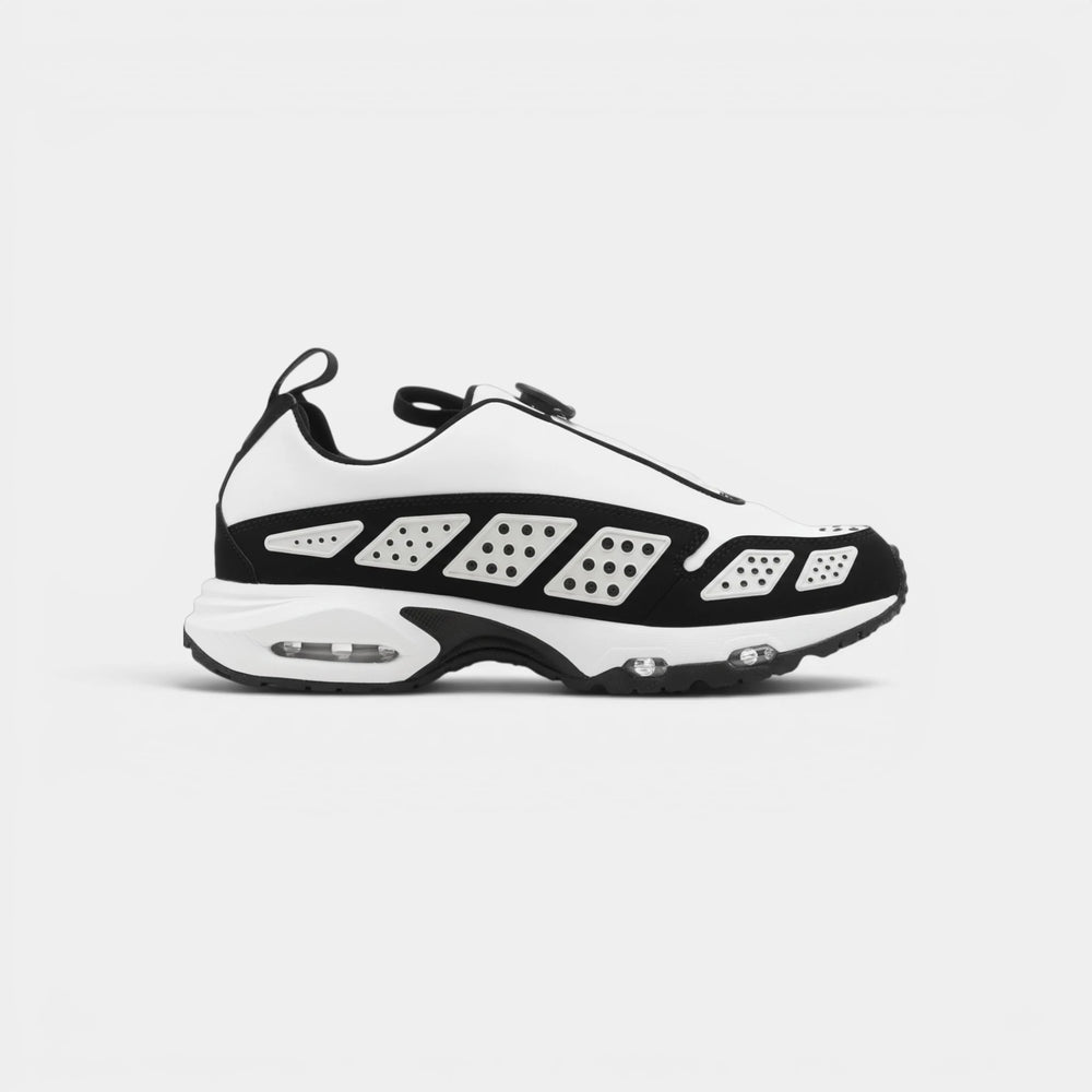 Nike Air Max SNDR Wmns "White Black"