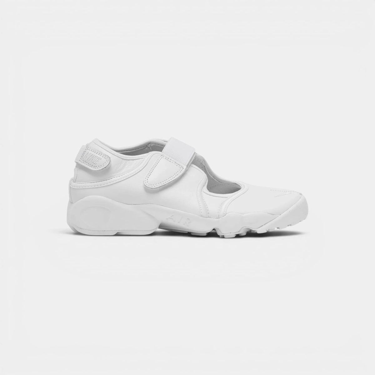 Nike Air Rift Leather Wmns "White"