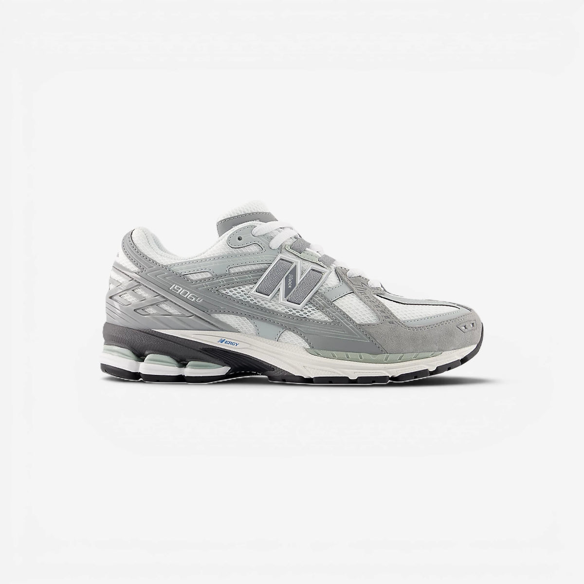 New Balance 1906 "White/Grey"