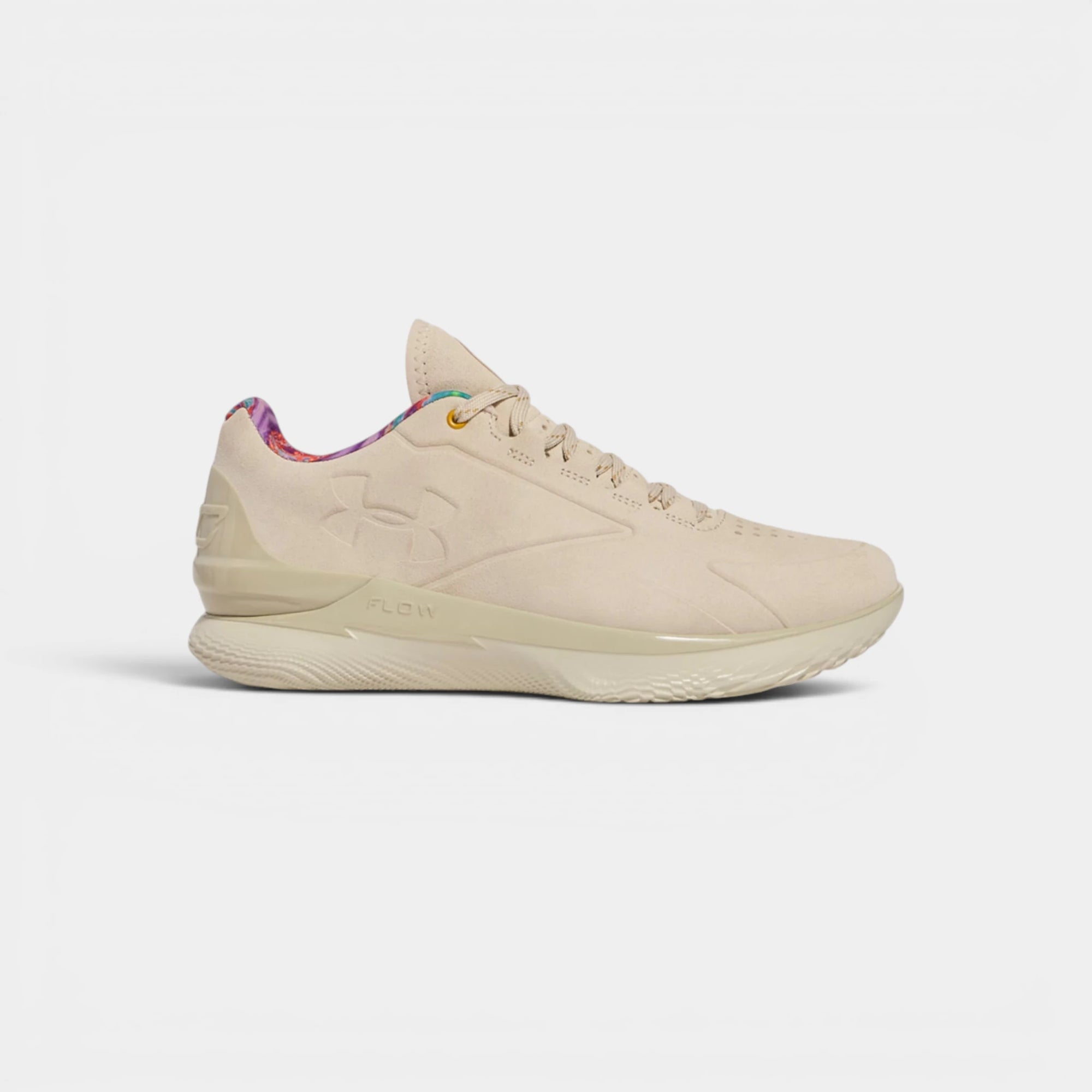 Under Armour Curry 1 Low Flotro Lux