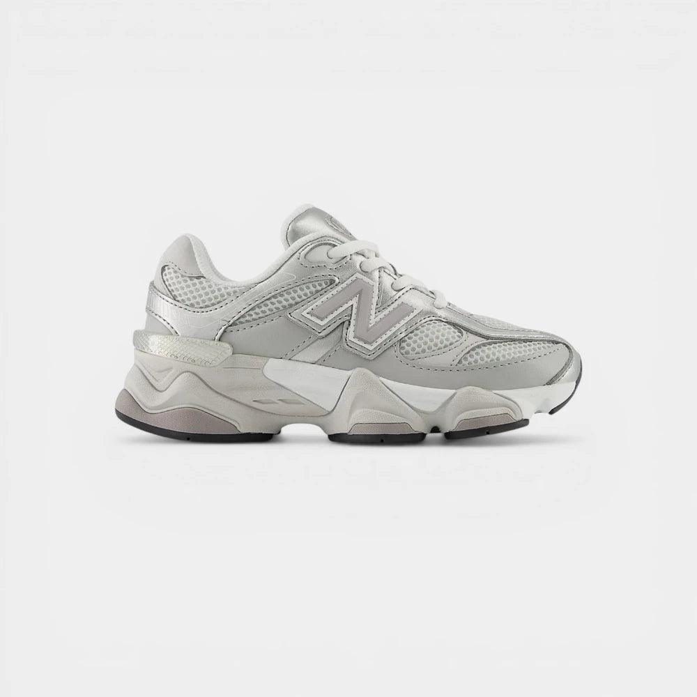 New Balance 9060 Raincloud/Truffle Salt (PS)