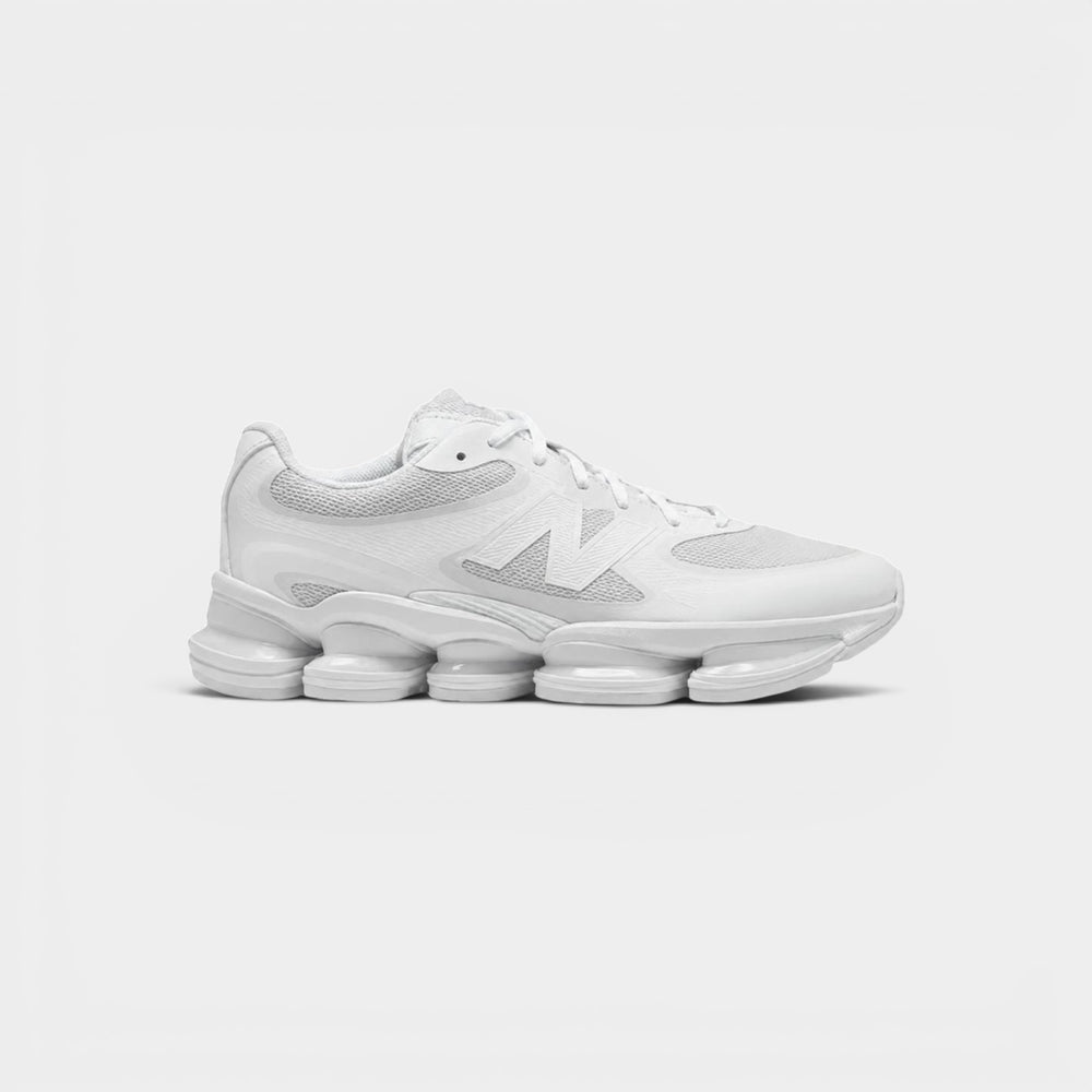New Balance Abzorb 2000 White Grey