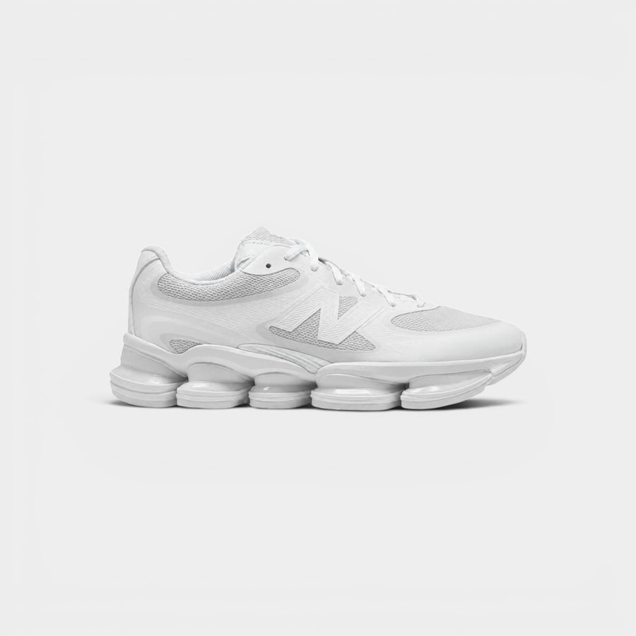 New Balance Abzorb 2000 White Grey