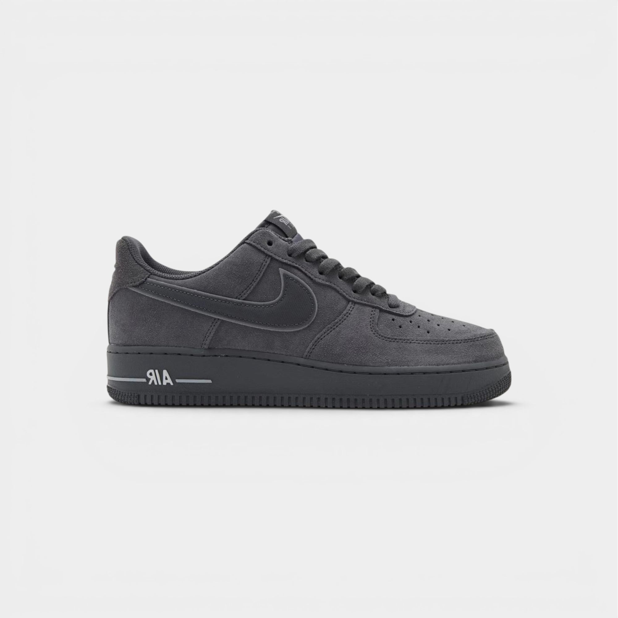 Nike Air Force 1 Low '07 LV8 Anthracite Cool Grey