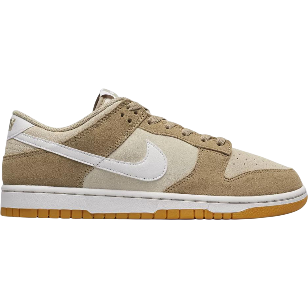 Nike Dunk Low SE Light Orewood Gum