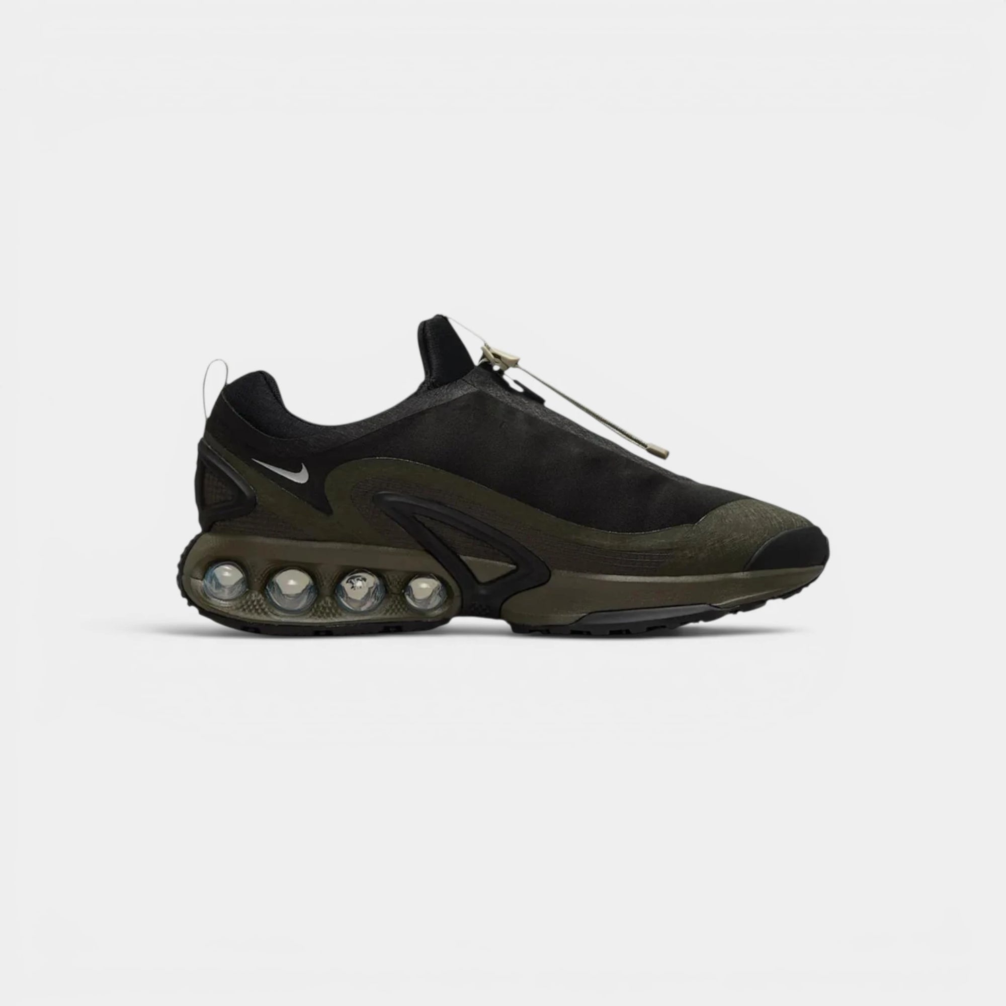 Nike Air Max Dn Roam Black Cargo Khaki