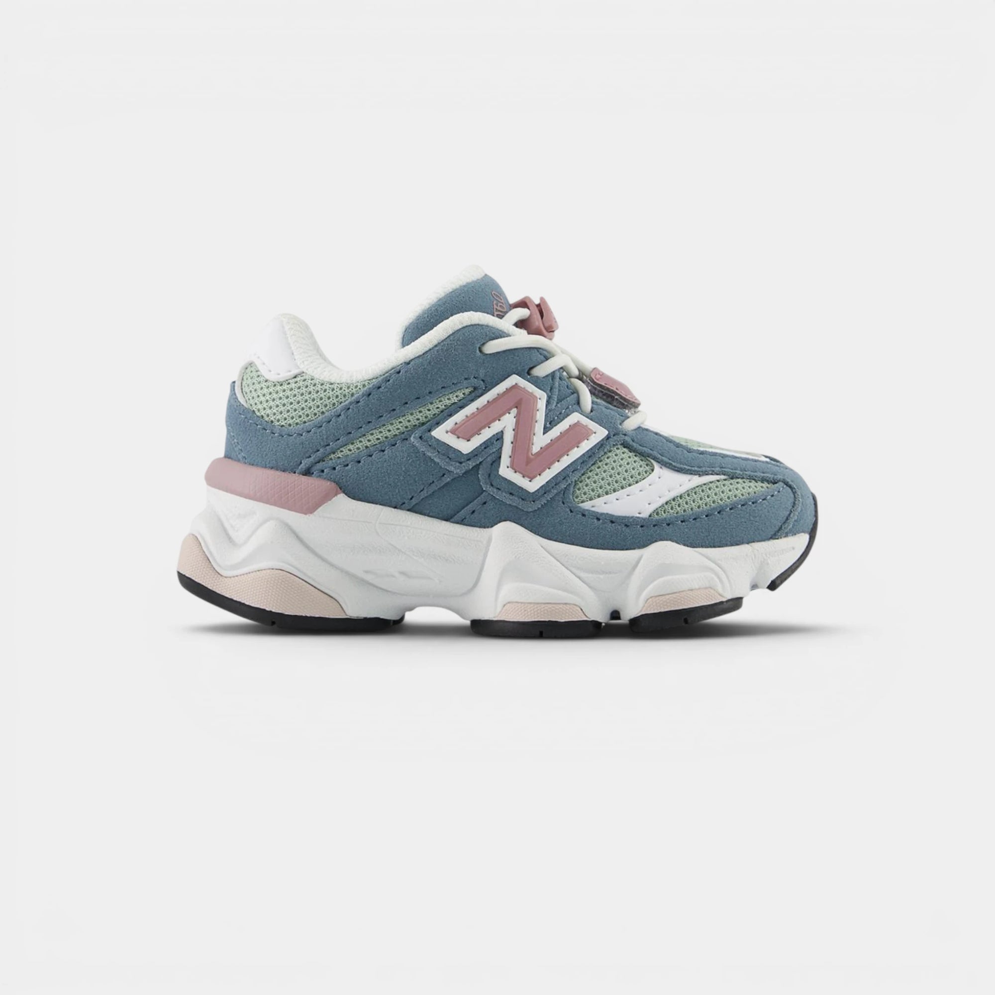 New Balance 9060 Salt Water Rosewood (TD)