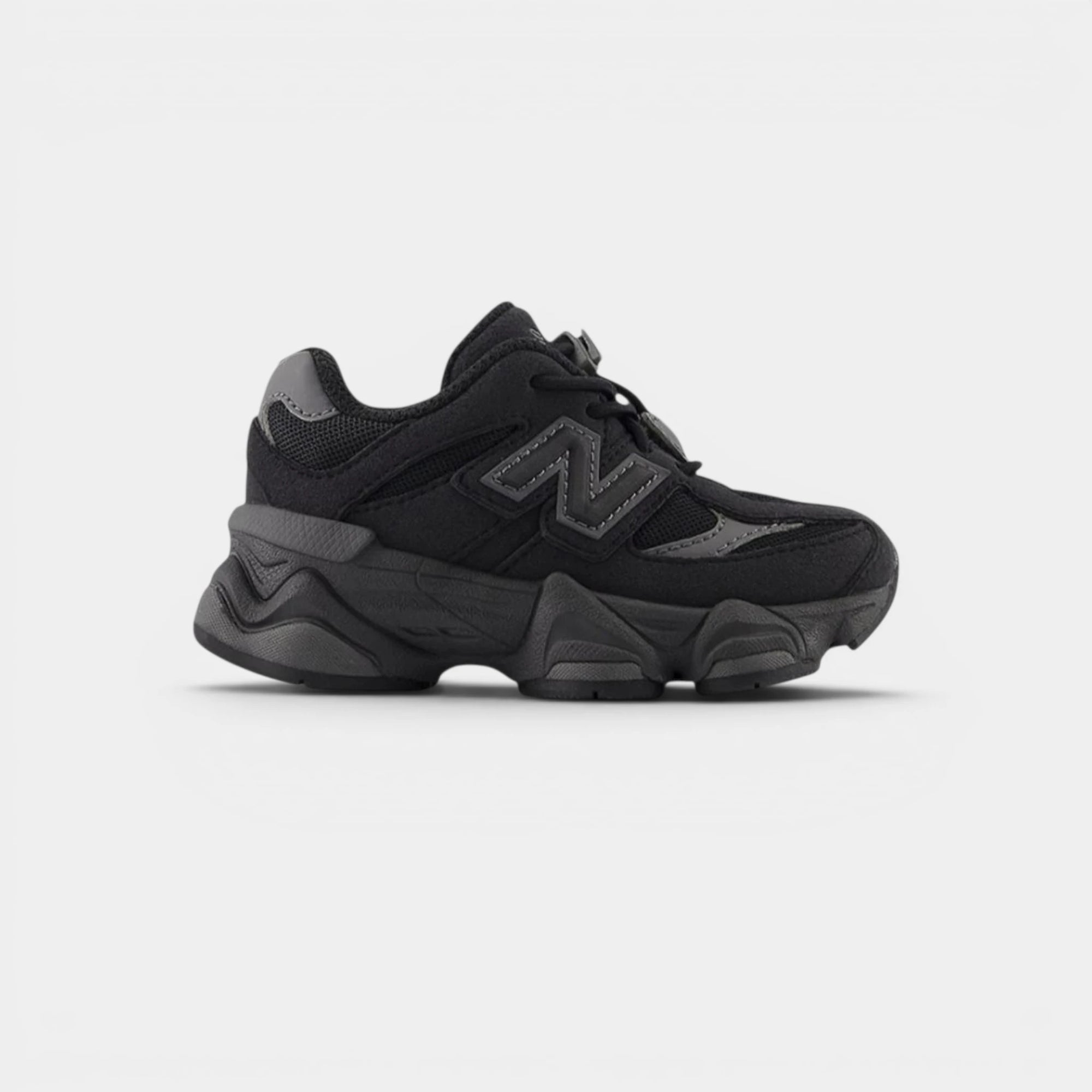 New Balance 9060 Black (TD)