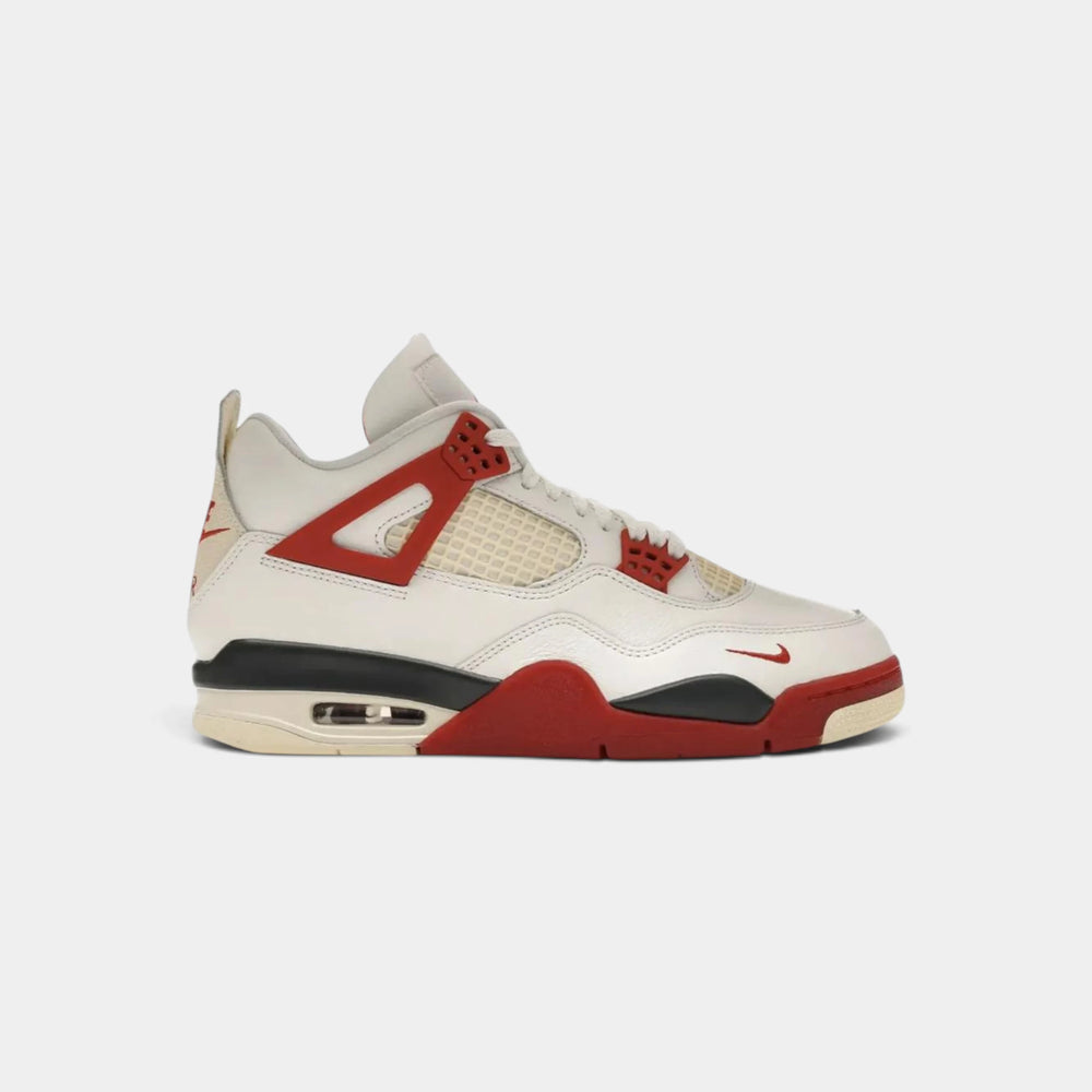 Jordan 4 Retro OG Nigel Sylvester Brick After Brick