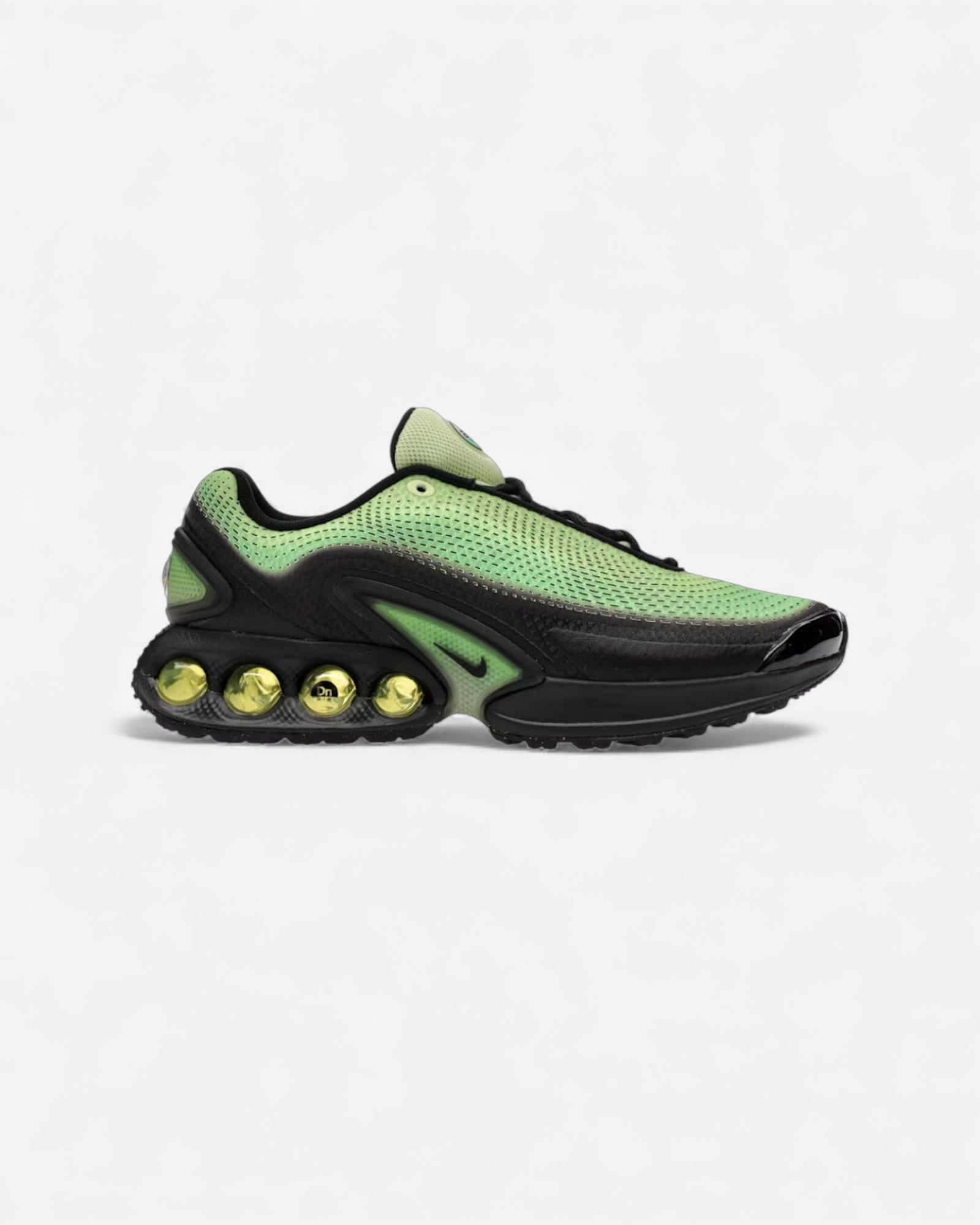 Nike Air Max DN AMD "Light Lemon Twist"