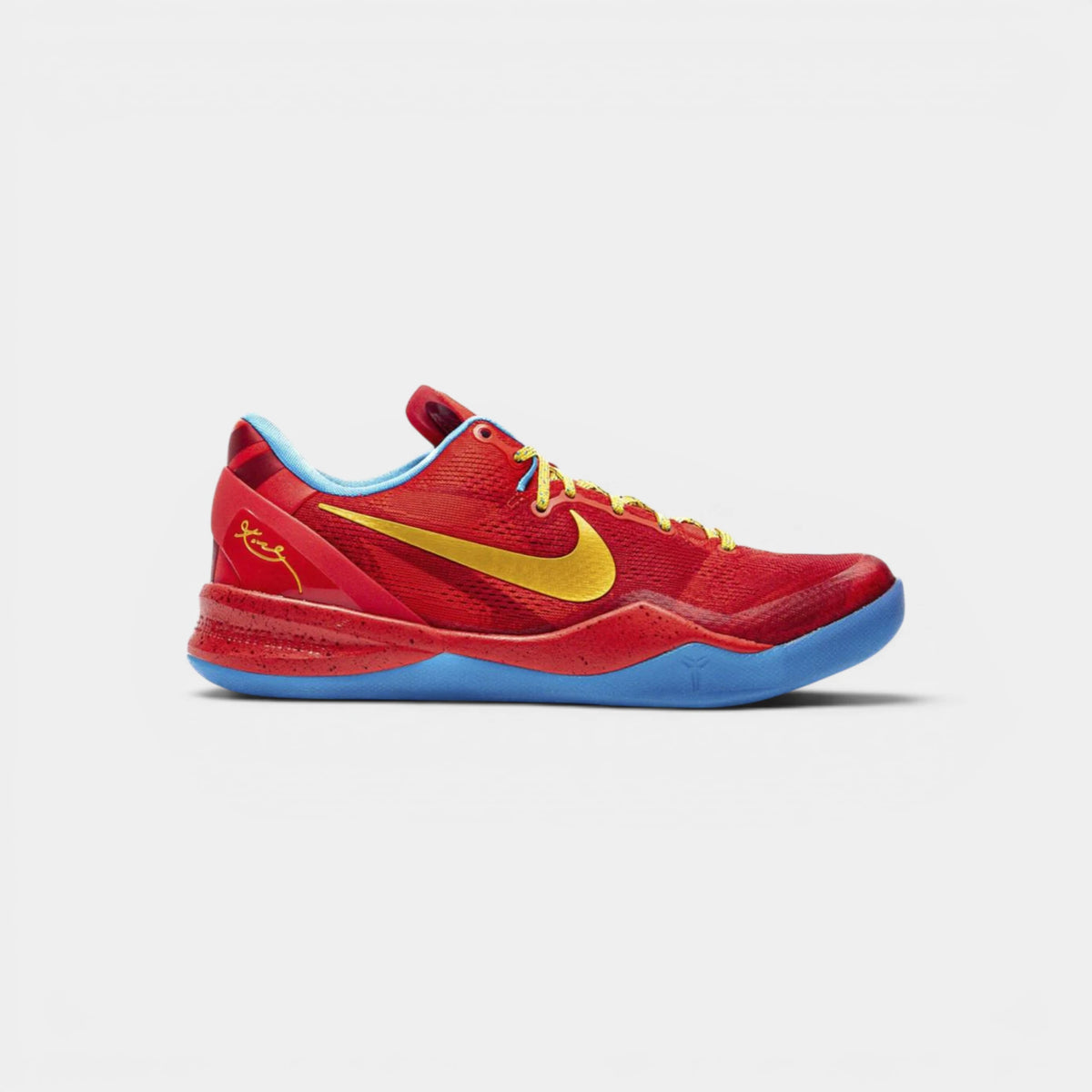 Nike Kobe 8 Protro Year of the Horse (2026)