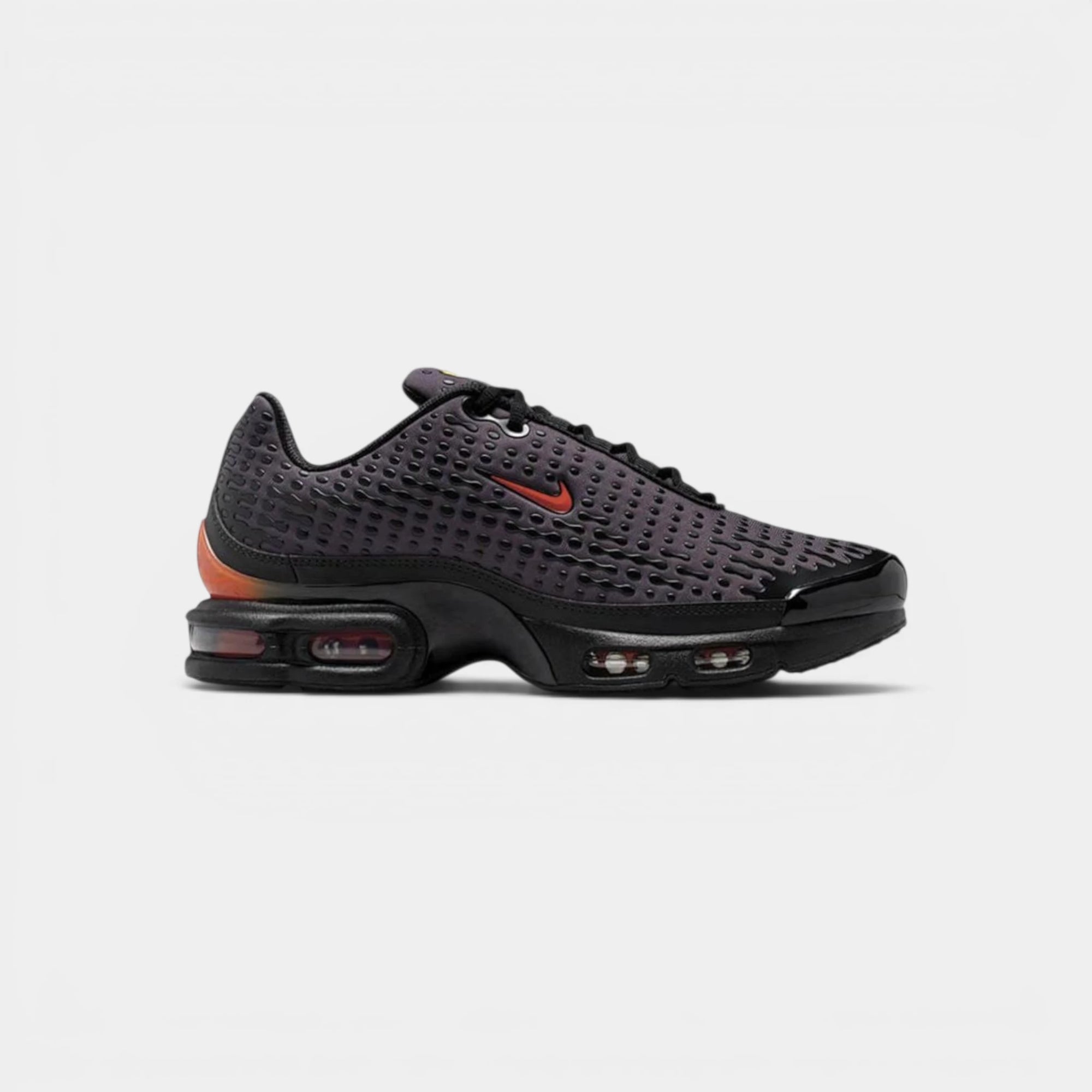 Nike Air Max Plus 7 Black Dark Copper