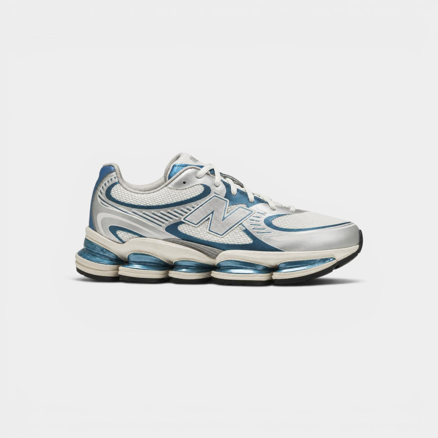 New Balance Abzorb 2000 Silver Teal