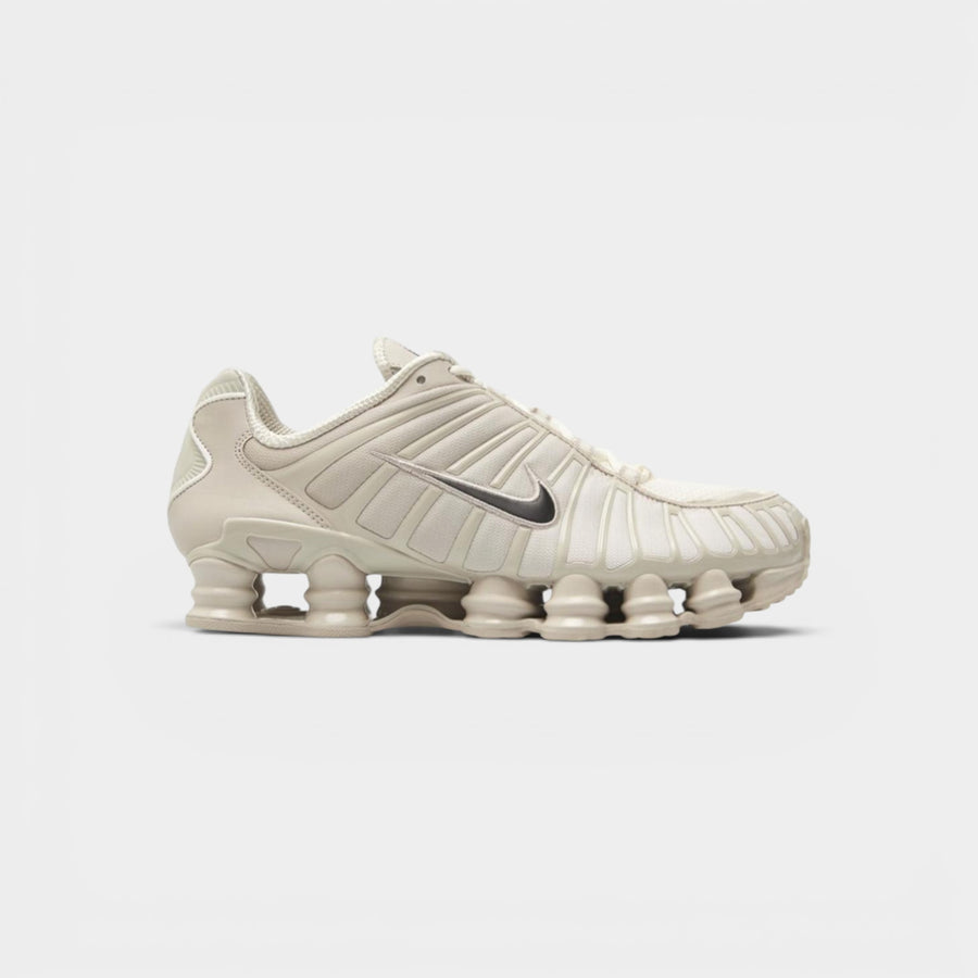 Nike Shox TL Cream Sail