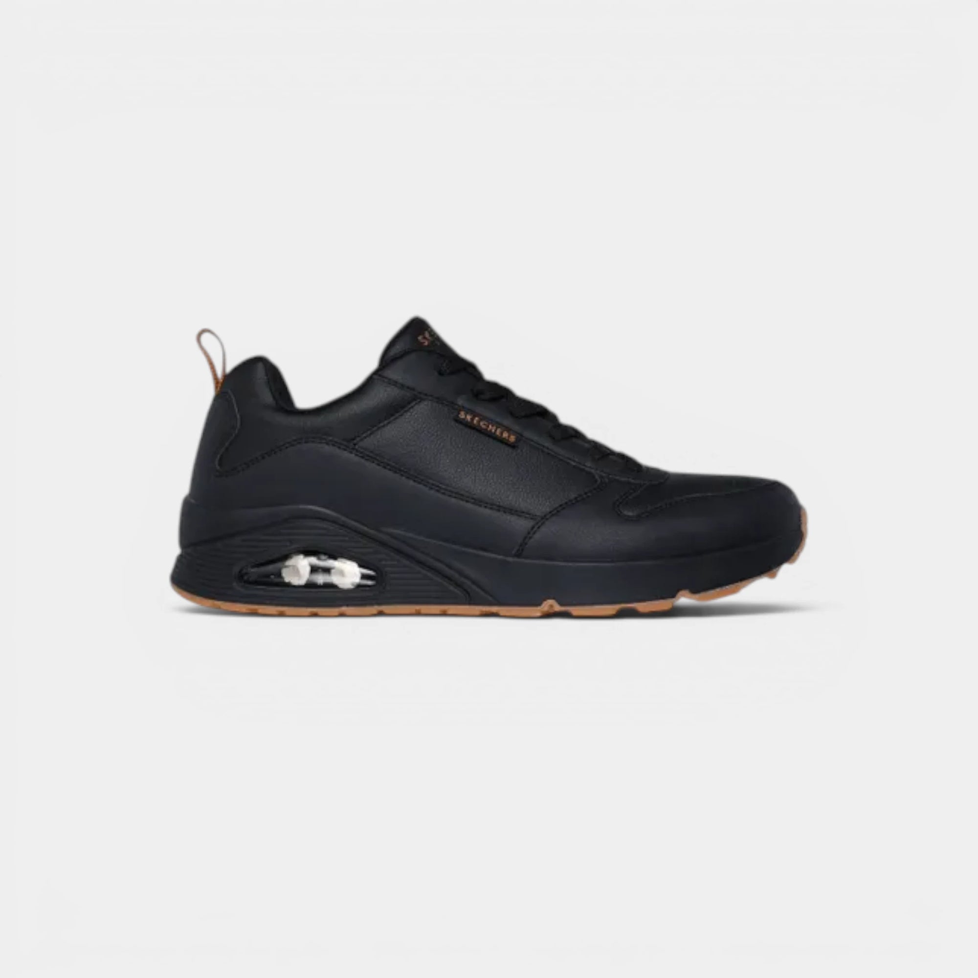 Skechers UNO - ALDER 183012-BBK